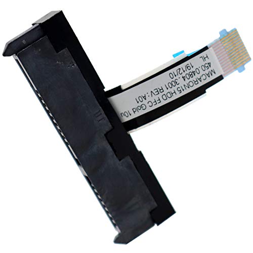 Câble hard drive SATA pour PC portable HP Pavilion x360 Envy M6