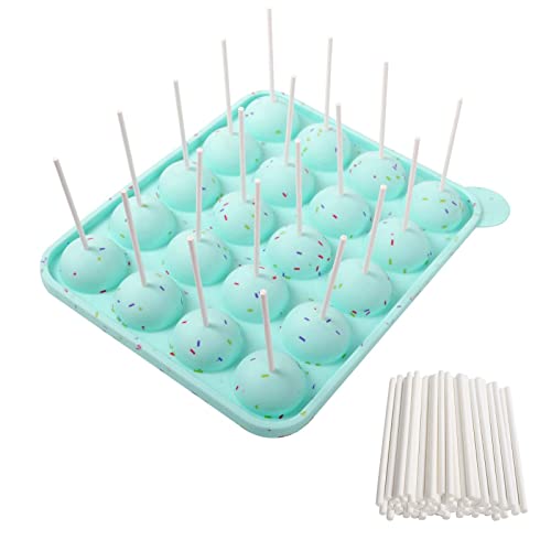 Amazon.co.uk Best Sellers The most popular items in Cake Pop Moulds