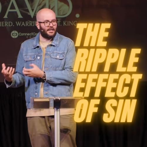 The Ripple Effect Of Sin | Felipe Castro