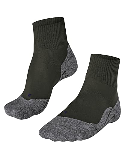 FALKE Men's TK5 Wander Cool Hiking Socks, 1 Pair