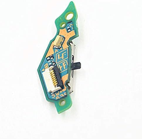 PSP 2000 2001 2004 2008 콘솔용 교체 ON Off 전원 스위치 회로 PCB 보드 — 사진 2
