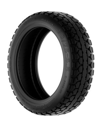 70/75-6.5 Tubeless Tire for MiniPRO2