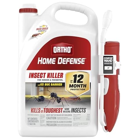 Ortho Home Defense Insect Killer Cover