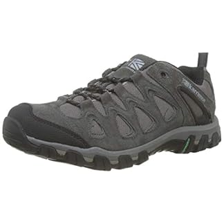 Karrimor Supa 5 Mens Trekking Hiking Shoes