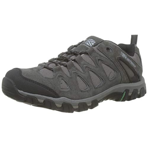 Karrimor Supa 5, Men’s Trekking & Hiking Shoes