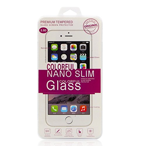 LG G5 LEMORRY Vetro Temperato Pellicola Premium