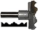 Magnate 8020 Rosette Carbide Tipped Cutter - 2-1/8