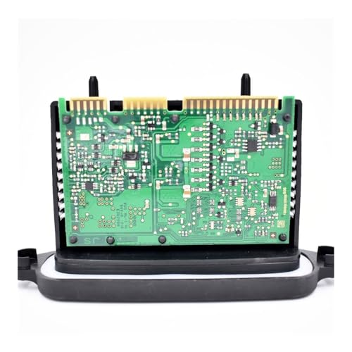 Module pilote TMS 63117316217 pour phares de Série 5 F10 F11 F07