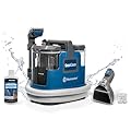 Vacmaster SCB0501 Lavatappeti Aspirapolvere Tessuti Lava Tappezzeria Asciuga e Aspira Acqua Pulitore a Vapore per Divano Tappeti Moquette Tappezzeria Scale e Auto Pulisci Lavadivani