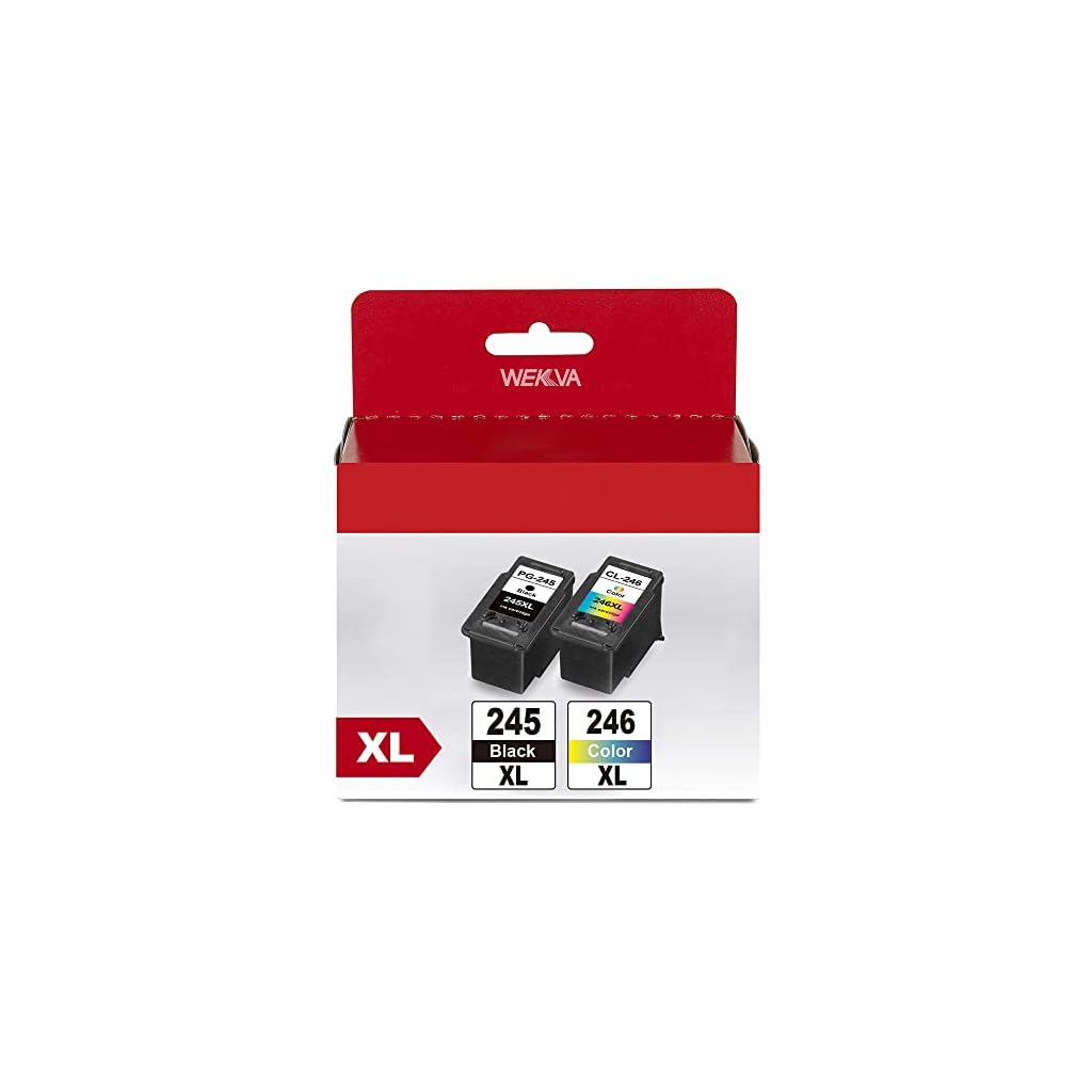 245XL-246XL-Combo-Pack-Replacement-for-Canon-Ink-Cartridges-245-and-246-245XL-246XL-Works-with-Canon-Pixma-MX490-MX492-MG2522-MG3022-MG2520-TS3100-TS3122-TS3300-TS3322-TR4522-1-Black1-Tri-Color