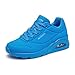 Produktbild Skechers Damen Uno Night Shades Sneaker, Blau, 38 EU