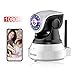 Produktbild PREUP Überwachungskamera WLAN IP Kamera 1080P, Indoor Baby Kamera/Baby Monitor mit P2P Infrarot Nachtsicht, Erkennung von Bewegung und Geräuschen