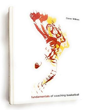 Paperback Fundamentals of Coaching Basketball Book