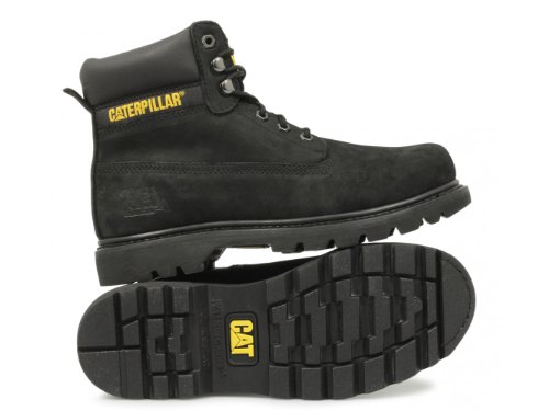 Image of Caterpillar Men's Colorado Engineer Boot | Outdoor Boots