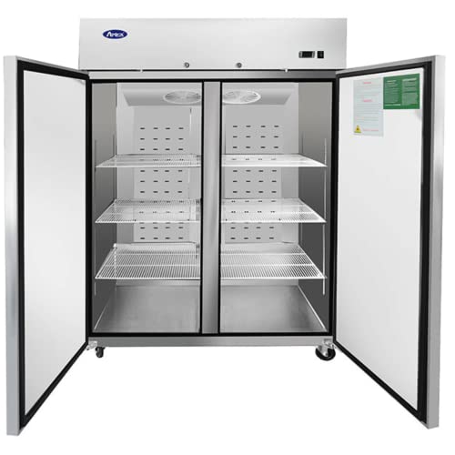 Atosa MBF8005GR Refrigerator, Reach-In thumb #1