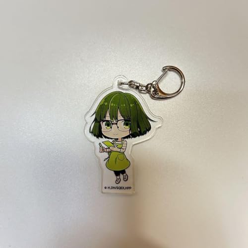 Horimiya Cafe Sakura Kawano Akki