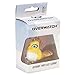 JINX Overwatch Ganymede 3D Plastic Key Chain, Multi-Colored, 1.6