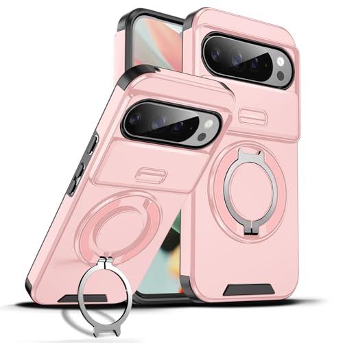 Coque Google Pixel 10 Pro pour éviter les rayures de caméra avec étui de protection mince