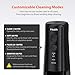 iHealth VESA Gentle Smart Water Flosser for Sensitive Teeth & Gums: Microbubble Deep Clean Technology, Smart Pressure Stabilization, IPX7 Waterproof with Travel-Friendly Design