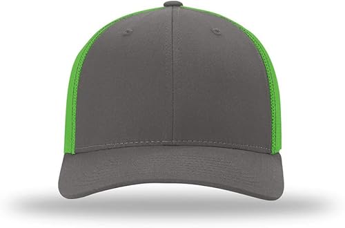 Miniatura 2 de Richardson 110 Trucker R-Flex Gorra de béisbol Gorra de malla ajustada