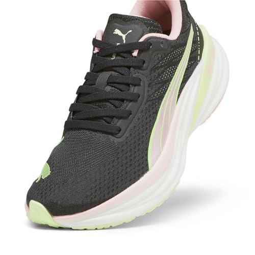 Image of Puma Womens Magnify Nitro 2 Dream Rush Running Shoe