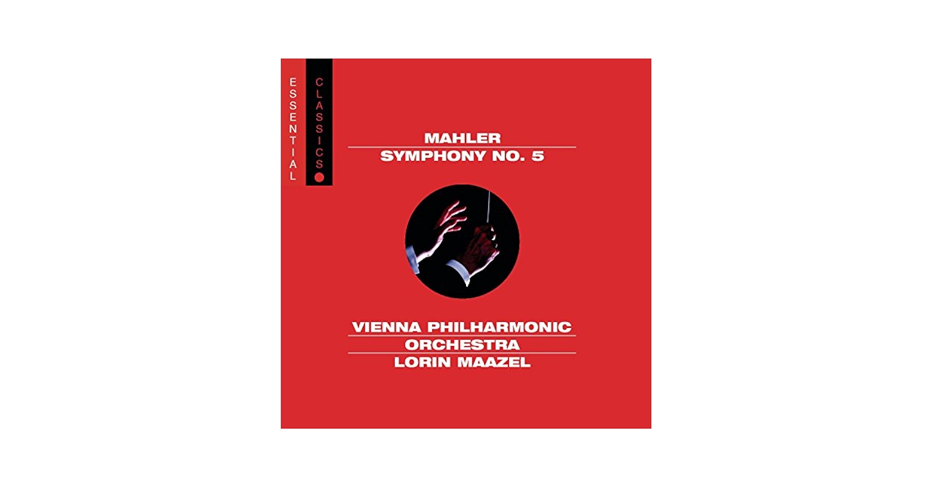中古】 Symphony 5 Mahler ,Leinsdorf ,Bso maxresdefault.jpg