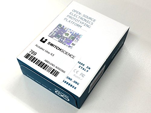 Image of Arduino UNO R3 Original | Genuine Arduino UNO Board with DIP ATmega328P