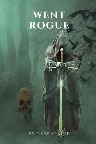 Went Rogue