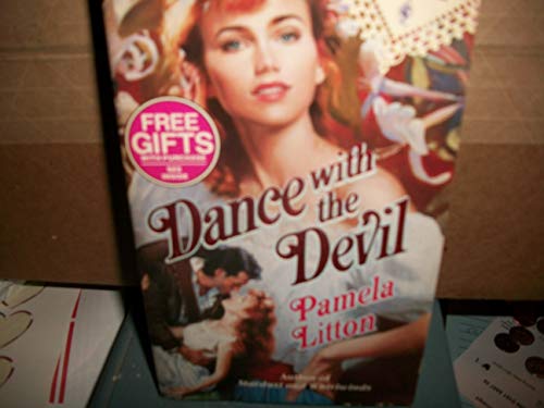 Dance With The Devil (Harlequin Historical Seri... 0373287224 Book Cover