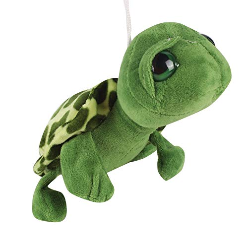 tortuga de peluche gigante
