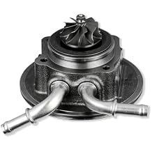 خرطوشة توربو CHRA GTDI12V من CM5G6K682GB لترقية Billet Impeller لسيارة Fiesta Focus Transit C-Max سعة 1.0 لتر 1761178 CM5G6K682GC CM5G6K682GD CM5G6K682GE CM5G6K682JB