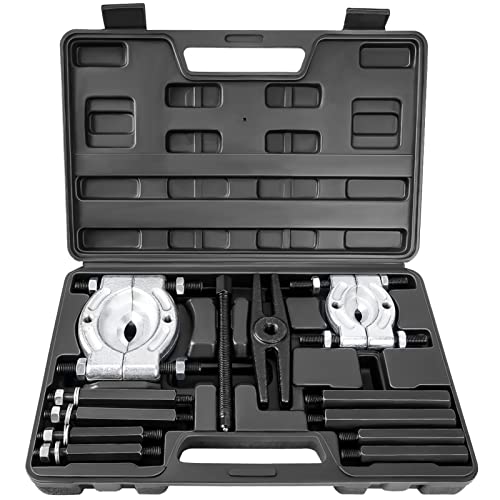 Top 10 Best Bearing Pullers Top Picks 2023 Reviews
