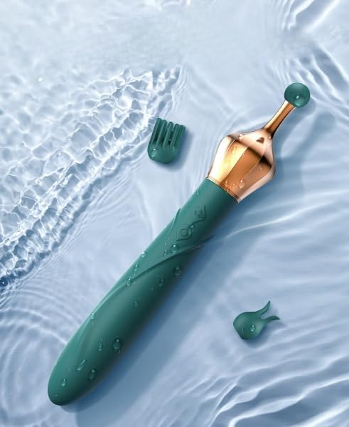 Gentleman's Boost Pump with Multiple Attachment Options for Enhanced Private Experiences YP23374
