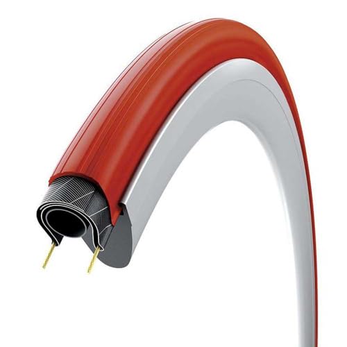 Vittoria Tyres Cubierta Zaffiro Pro Rodillo - 23-622/700x23c Pleg 60 mm Noir/Rouge