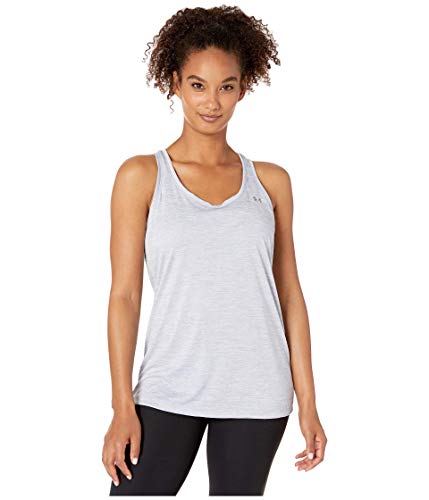Image of Under Armour Women's Tech Twist Tank Top