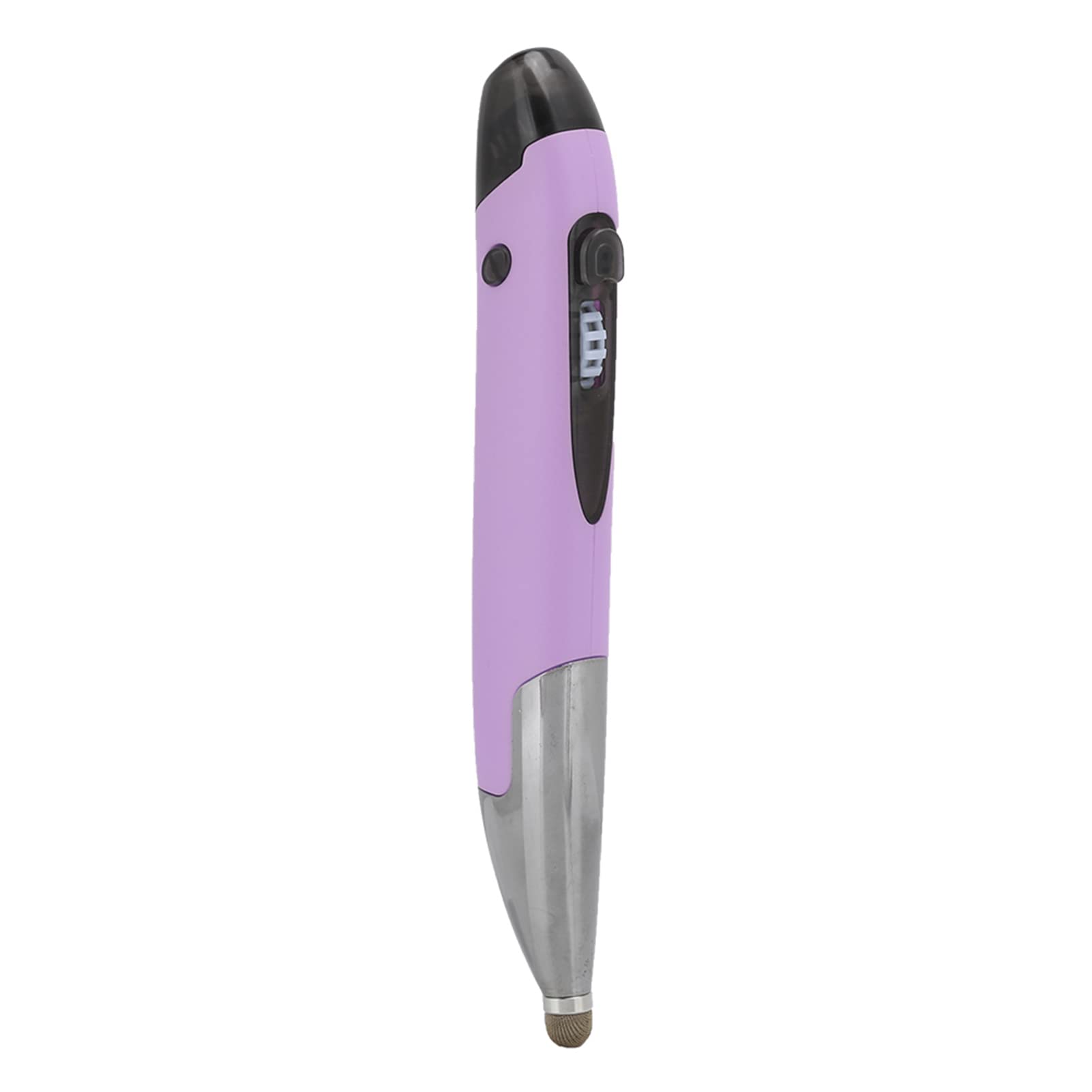 Dispositivo inalámbrico de escritura a mano 2.4G mouse pen recargable ABS 8