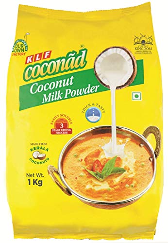 Klf Coconad Instant Coconut Milk Powder, 1 Kg