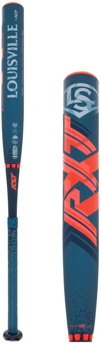 Louisville Slugger 2021 FP RXT (-10)