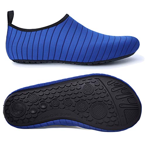 Tongina Sapatos De Natação Na Praia Meias De Secagem Rápida Sapatos De Piscina Surfing Yoga Sport Wa