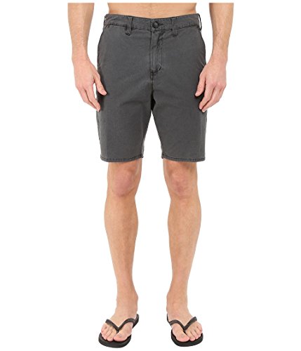 Billabong Men's New Order X 19-Inch Submersible Short