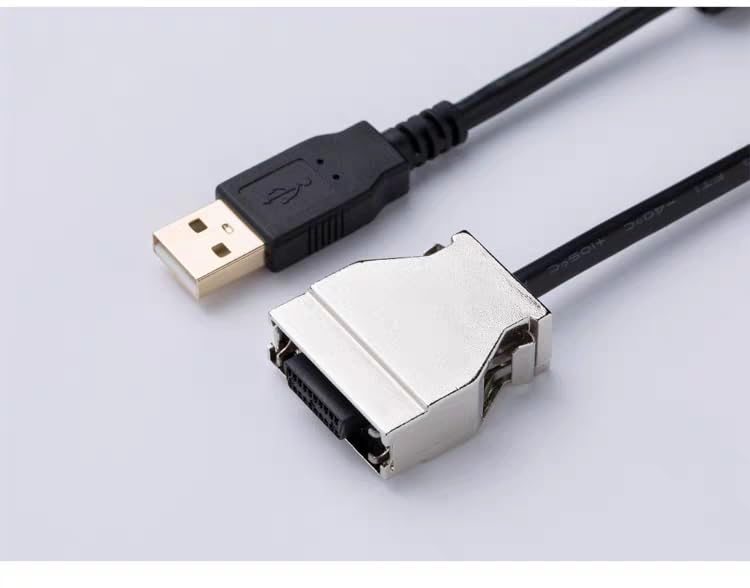 OMRON CQM1-CIF02 パソコン接続ケーブル3.3m OMRON CQM1-CIF02 パソコン接続ケーブル3.3m CQM1-CIF02