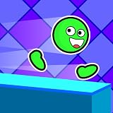 -Easy controls Head Runner Dash