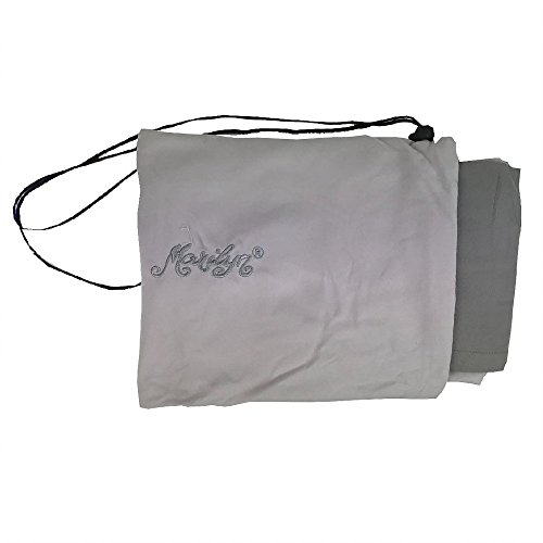 NADA HOME Telo Mare Microfibra coprilettino