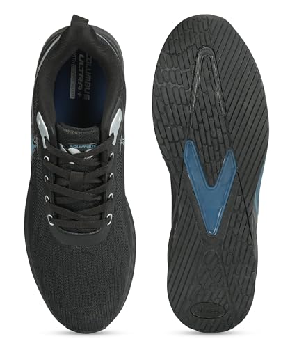 Image of Columbus Curator Sports Shoes|Walking Shoes|Training & Gym Shoe|Running Shoes for Men