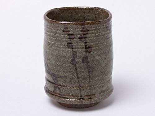 杉ちゃん様　中里重利　唐津　湯呑　本人作 杉ちゃん様 中里重利 唐津 湯呑 本人作 杉ちゃん様 中里重利 唐津 湯呑