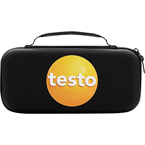 testo Transport Bag, 27 x 15 x 7.5 cm