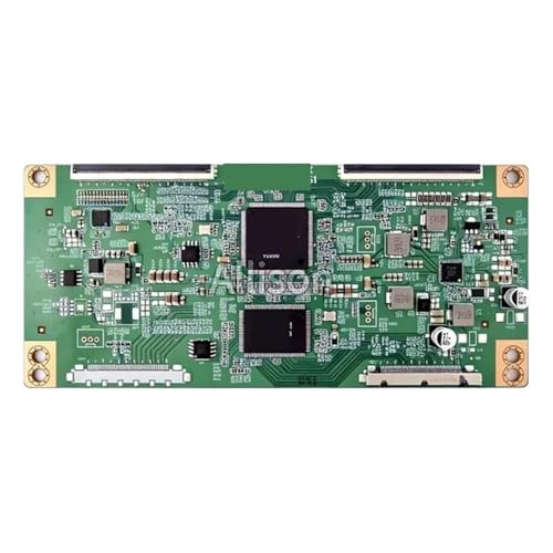 Carte logique V650DK5-CKS1 4K à 2K pour machine d'assemblage - 2