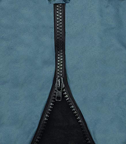 Oceansouth buitenboordmotor geventileerde afdekking voor Yamaha (Yamaha 1 CYL 72cc F2.5B geventileerde afdekking met liftharnas (2015>), geventileerde afdekking voor Yamaha) - Afbeelding 3