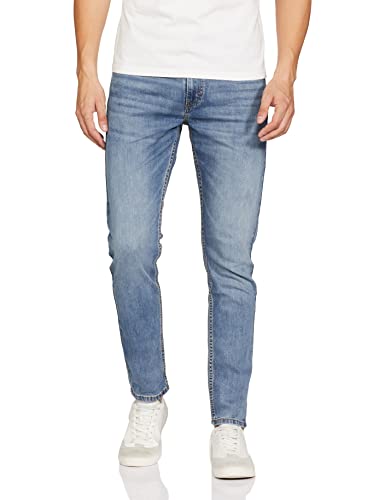 Levi’s Men’s 512 Slim Tapered Fit Jeans