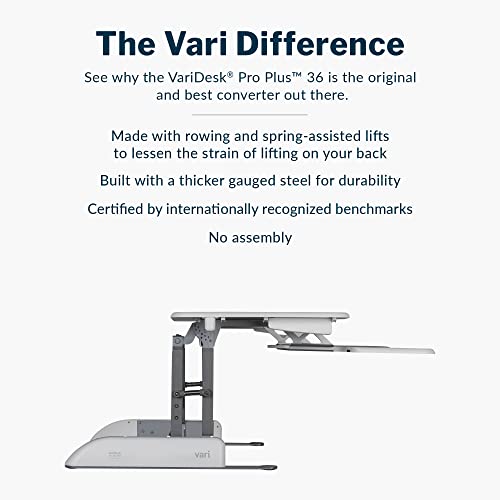 Fully Jarvis standing desk